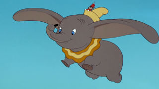 dumbo 0 lys